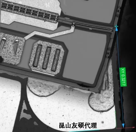 贵州蔡司贵州X射线显微镜